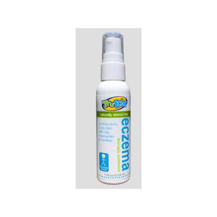 Trukid Therapy Ointment Baby Eczema Treatment - .62