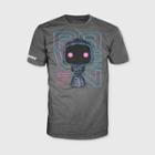 Boys' Fortnite Raven T-shirt - Black M, Boy's,