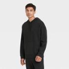 Men's All In Sweatshirt - All In Motion Black