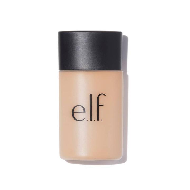 E.l.f. Acne Fighting Foundation 83122 Buff