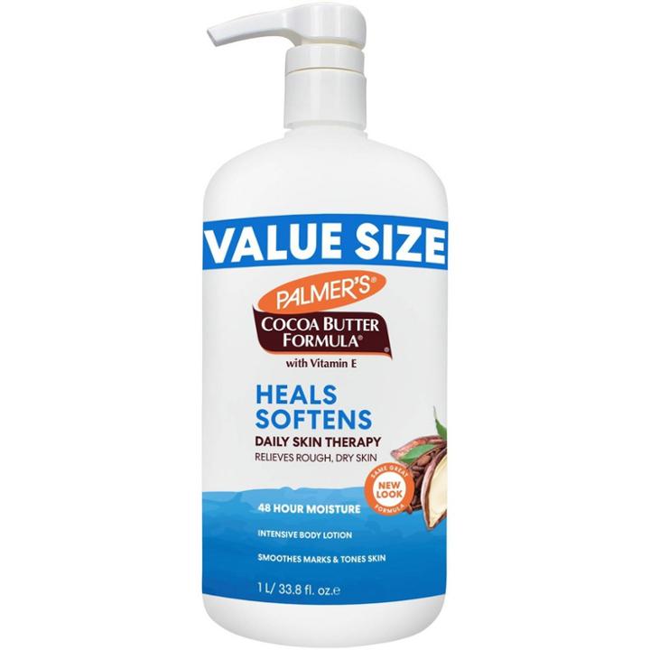 Palmers Cocoa Butter Formula Lotion