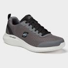 Men's S Sport By Skechers Bawden Sneakers - Charcoal Gray