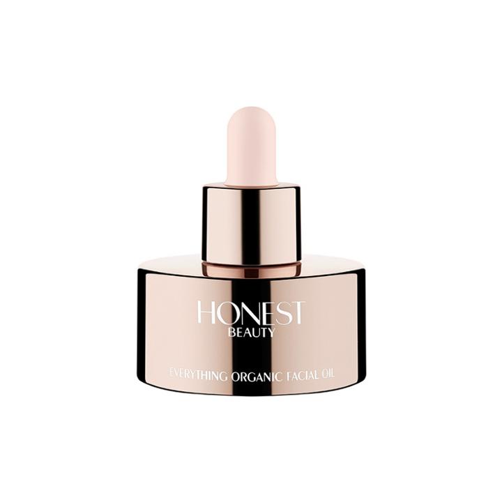 Honest Beauty Everything Organic Facial Oil
