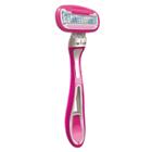 Women's 5 Blade Disposable Razors 5ct - Up&up (compare To Venus Embrace)