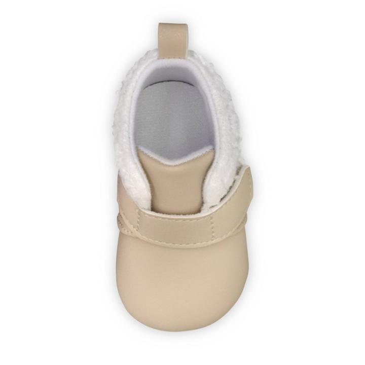 Carter's Just One You Baby Girls' Desert Boots - Brown