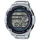 Men's Casio Ae3000wd-1av Digital Watch -