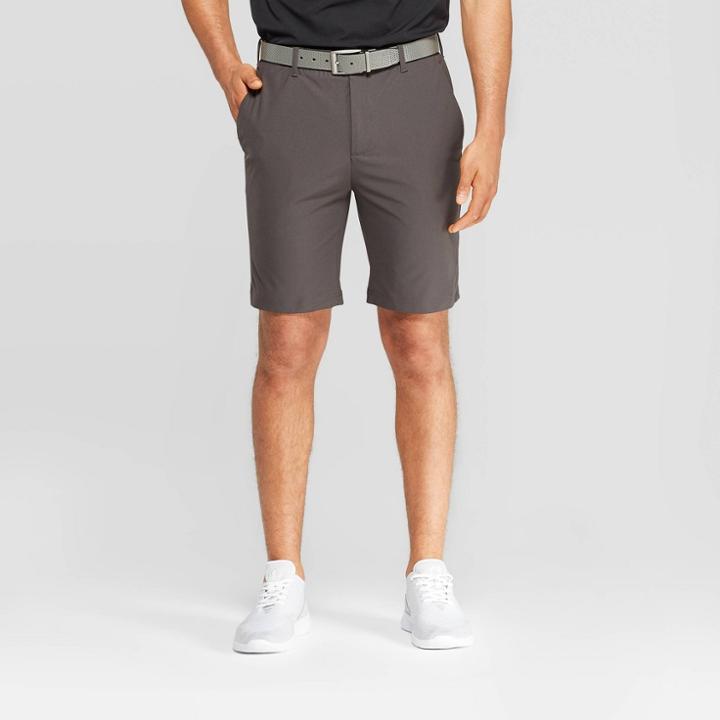 Men's Golf Shorts - C9 Champion New Charcoal