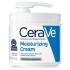 Cerave Moisturizing Cream For Normal To Dry Skin - 16oz, Adult Unisex