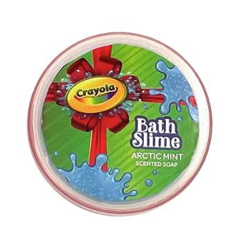 Crayola Bath Slime Body Wash - Trial