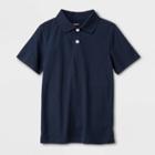 Boys' Polo Shirt - Cat & Jack Xsm,