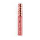 Nyx Professional Makeup Candy Slick Glowy Lip Color Sugarcoated Kiss - 0.25 Fl Oz, Deep Pink