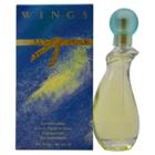 Wings By Giorgio Beverly Hills For Women's - Edt