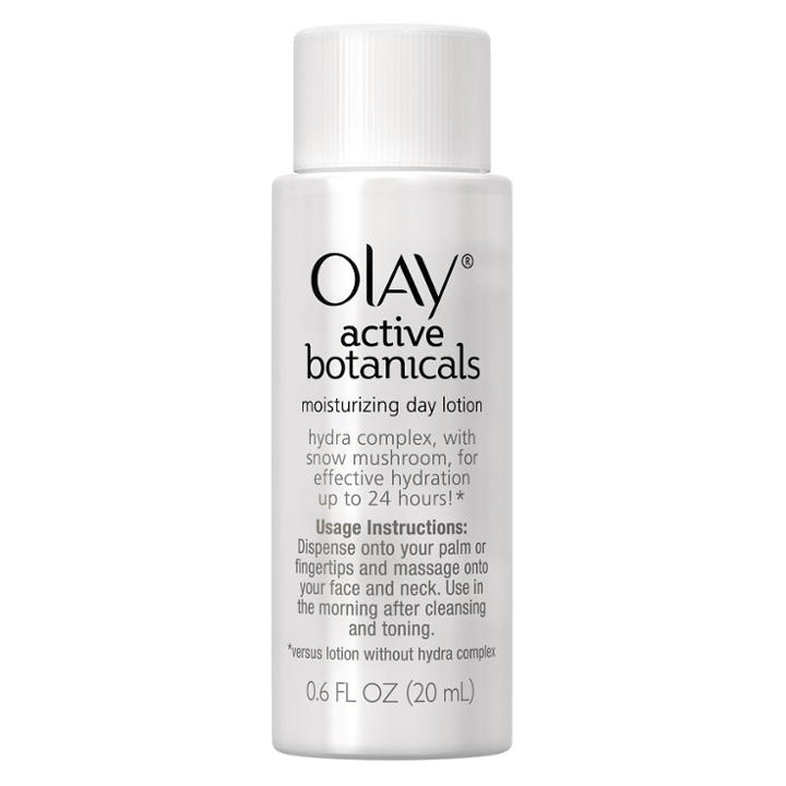 Olay Moisturizing Trial Size Day Lotion
