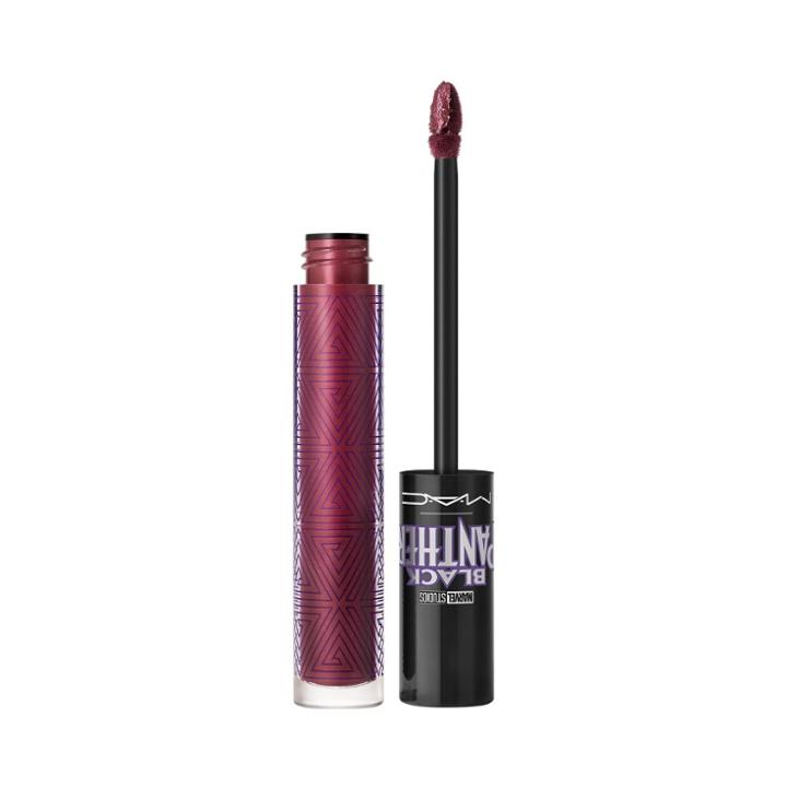 Mac Thicker Than Water Liquid Lip Color - 0.16 Fl Oz - Ulta Beauty