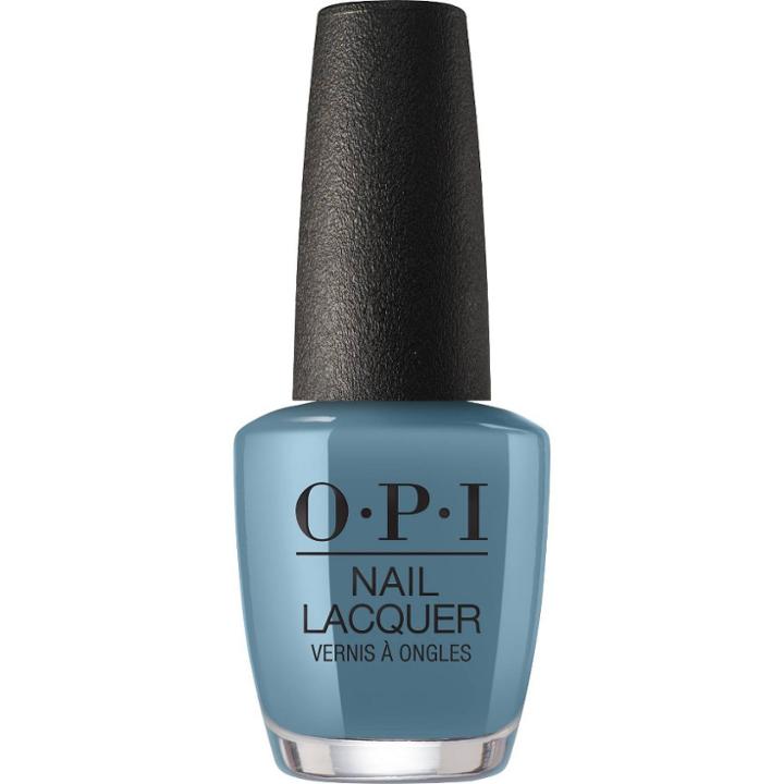 Opi Nail Lacquer - Alpaca My Bags