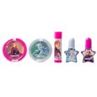 Lip Smacker Cosmetic Color Set - Frozen