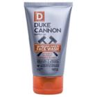 Target Duke Cannon Working Man's Face Wash