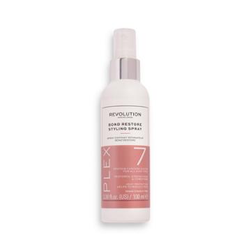 Revolution Haircare Plex Step 7 Bond Restore Styling Spray