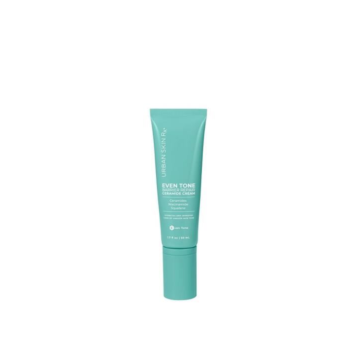 Urban Skin Rx Even Tone Barrier Repair Moisturizer