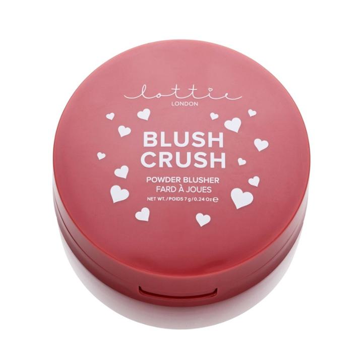 Lottie London Blush Crush Zac - 7g,