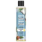 Love Beauty And Planet Love Beauty & Planet Coconut Oil & Mimosa Flower Shower Oil Body Wash Soap