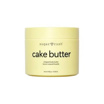 Tarte Sgr Cake Butter Whipped Body Butter - 10.58oz - Ulta Beauty
