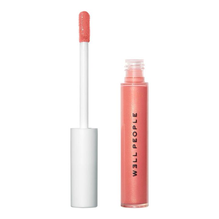 W3ll People Hydrolip Gloss - Grapefruit
