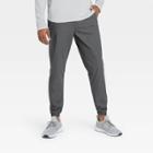 All In Motion Men's Lightweight Run Pants - All In