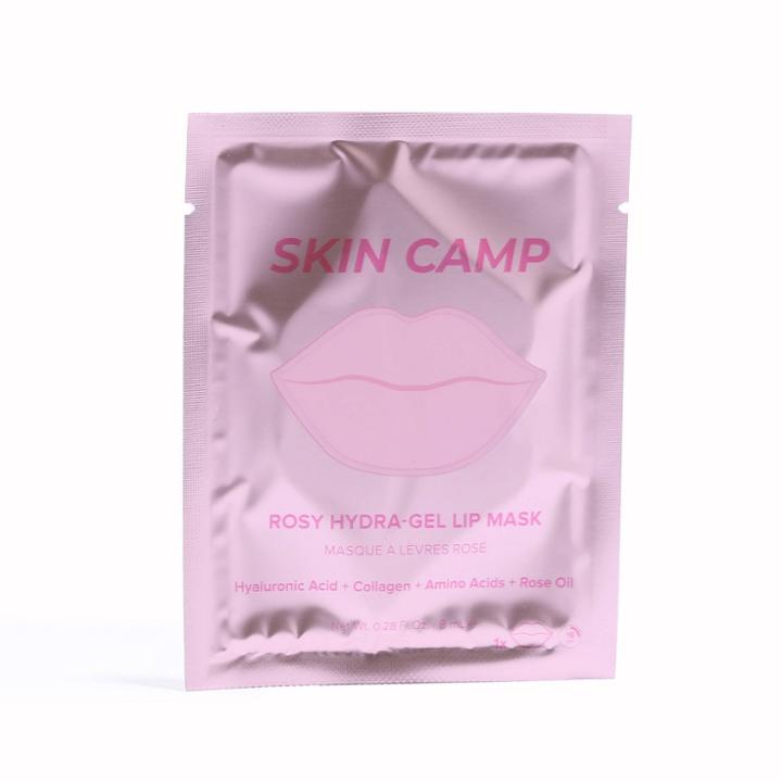 Skin Camp Rose