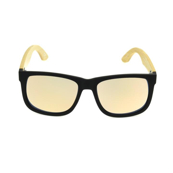 Men's Surf Sunglasses - Original Use Black