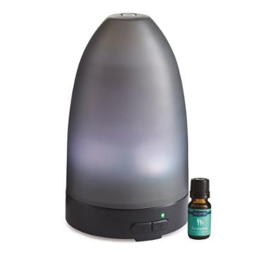 Aroma Diffuser Starter Kit With 5ml Eucalyptus Oil - Candle Warmers Etc.