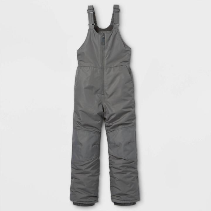 All In Motion Boys' Snow Bib - All In