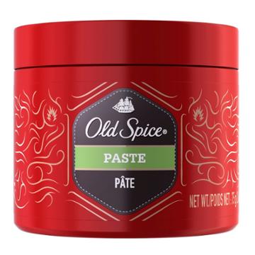 Old Spice Unruly Texturizing Paste