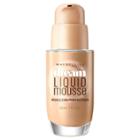 Maybelline Dream Liquid Mousse Foundation 50 Creamy Natural
