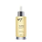 No7 Youthful Replenishing Facial Oil - 1oz, Adult Unisex