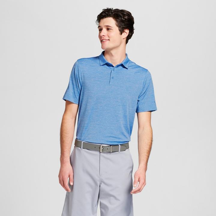 Men's Spacedye Golf Polo Shirt - C9 Champion