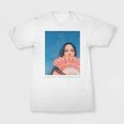 Merch Traffic Women's Kacey Musgraves Short Sleeve Graphic T-shirt - White