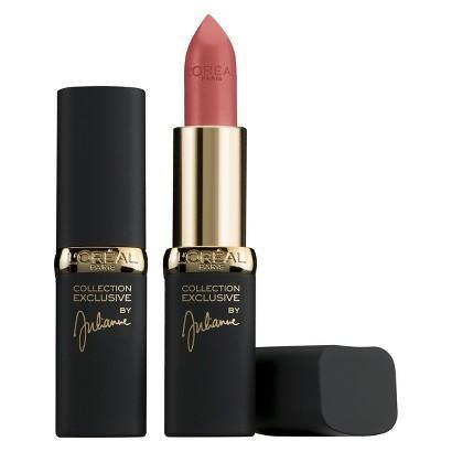 L'oreal Colour Riche L'oral Paris Colour Riche Collection Lipstick - 620 Julianne's Nude