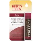 Burt's Bees Tinted Lip Balm - Daisy Blister