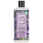 Love Beauty And Planet Love Beauty & Planet Argan Oil & Lavender Relaxing Body Wash Soap