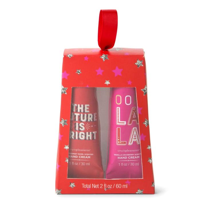 Target Tri-coastal Design Hand And Body