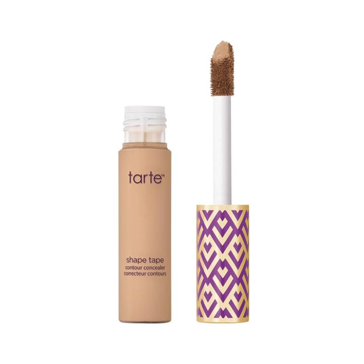 Tarte Shape Tape Concealer - 36s Medium-tan Sand - 0.338 Fl Oz - Ulta Beauty