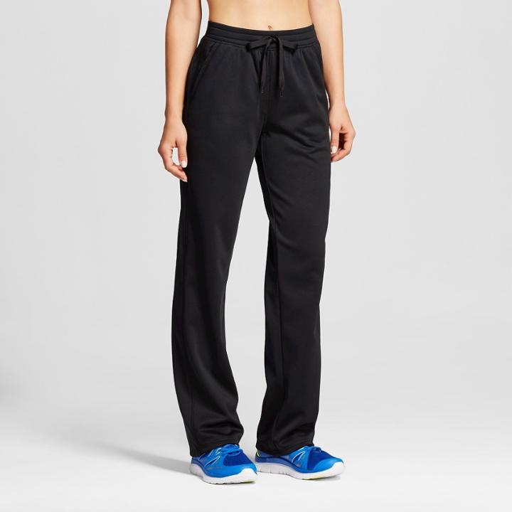 Women's Activewear Pants - Black Xl - C9 Champion