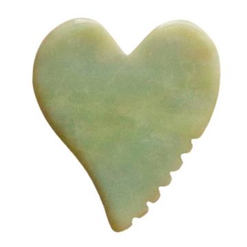 Mei Apothecary Mini Jade Heart Gua