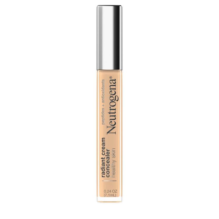Neutrogena Radiant Cream Concealer Bisque