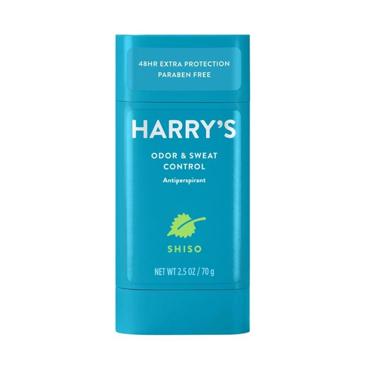 Harry's Shiso Antiperspirant & Deodorant For