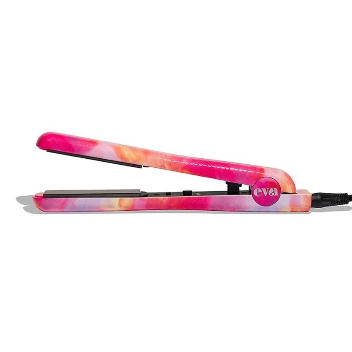 Eva Nyc Healthy Heat Ceramic Styling Iron - 1