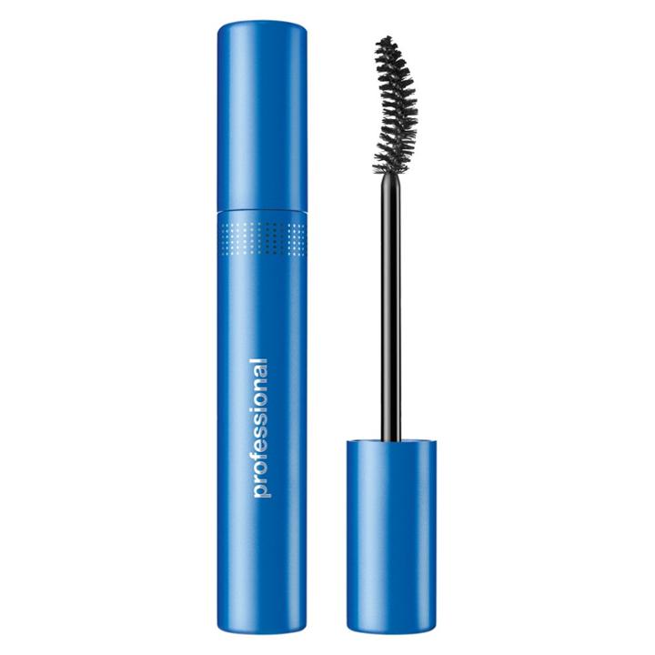 Covergirl Professional 3-in-1 Curved Brush Mascara 200 Very Black .3fl Oz, Very Black