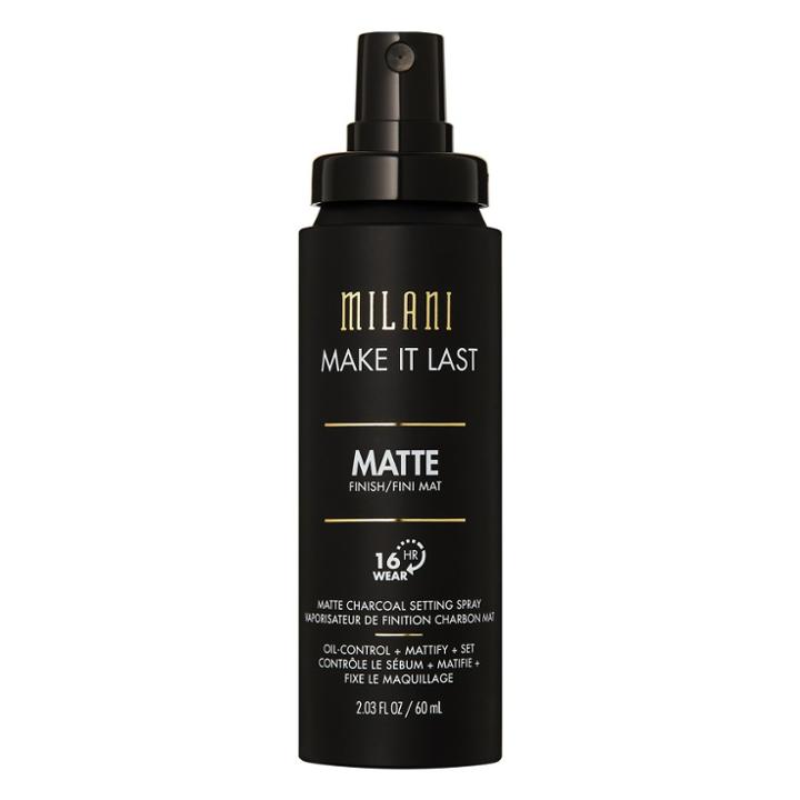 Milani Make It Last Matte Primer - 2.03 Fl Oz,