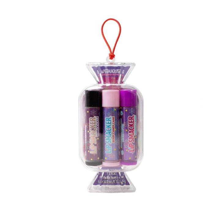 Lip Smacker Candy Ornament
